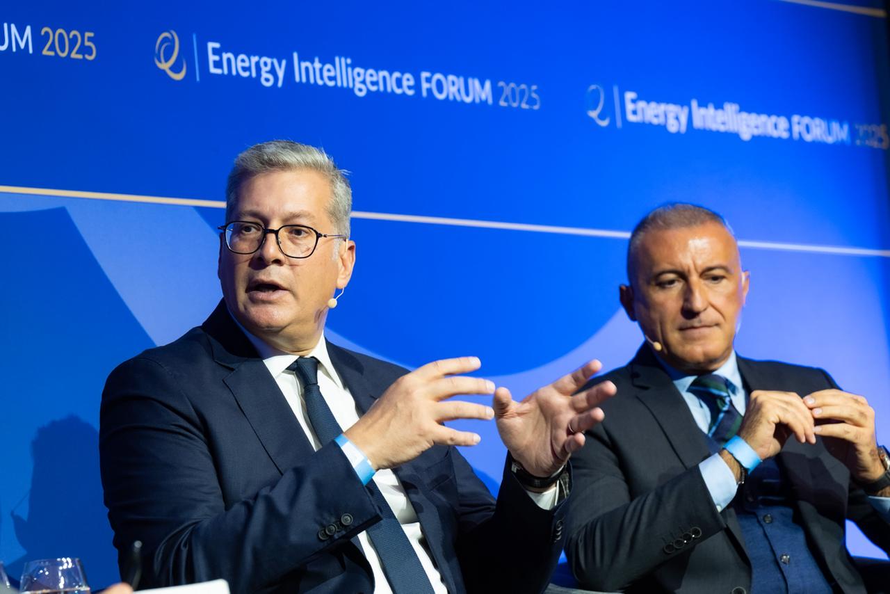 بدوي : برنامج إصلاح شامل لقطاع البترول والغاز لتشجيع الشركاء على ضخ الاستثمارات